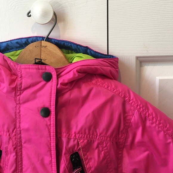 Rothschild girls jacket - Picture 2 of 8